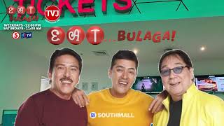 SM Cinema Southmall IMAX Las Piñas Eat Bulaga TVJ Productions Inc (2022 Song Version)