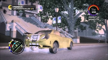 Let’s Play Saints Row 2 part 11