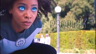 Multifemale || Problem