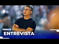 GOLPERU Noticias: entrevista exclusiva a Pablo Bengoechea, exentrenador de Alianza Lima