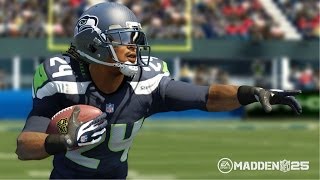Madden NFL 25 | Official E3 2013 Gameplay Trailer