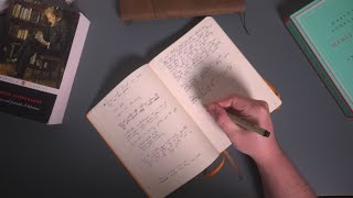 How to Journal for Self-Improvement by Jared Henderson 32,663 views 2 months ago 8 minutes, 2 seconds