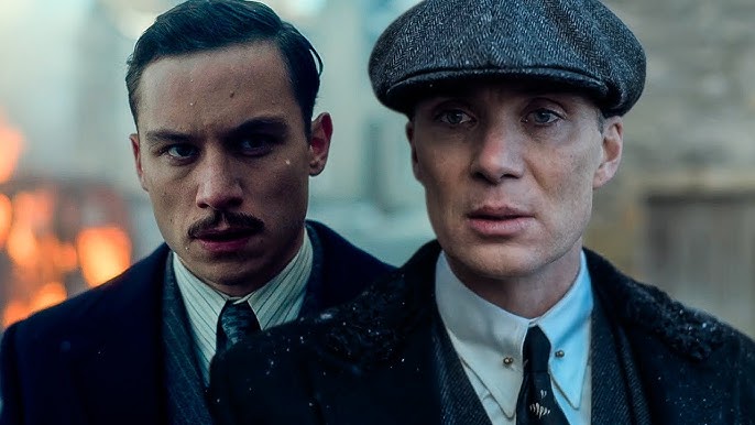 Peaky Blinders: Conheça a história real por trás da série e as principais  diferenças para a produção - Notícias Série - como visto na Web -  AdoroCinema