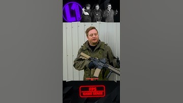 How Body Armour Works in Games #skit #gaming #fps