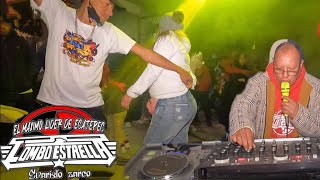 🎤TEMA CHINGON💥SONIDO COMBO ESTRELLA EN VIVO ANIVERSARIO DJ PISGA MIX✨🌀VIDEO 4K Y AUDIO HD🌀✨
