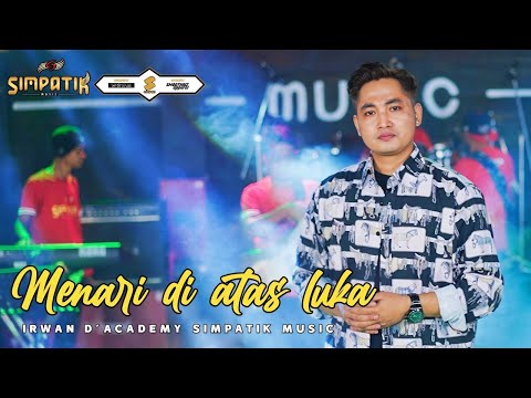 Menari Di Atas Luka - Nurma paejah Adella - OM ADELLA