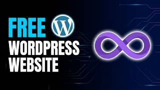 কীভাবে একদম বিনামূল্যে WordPress ওয়েবসাইট তৈরি করা যায় | how to install wordpress on infinityfree