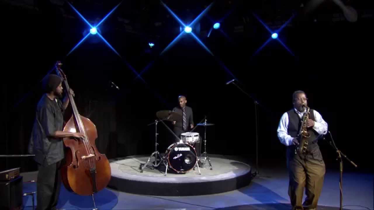 Jazz Encounters: Jazz Live Studio Sessions - Episode #2