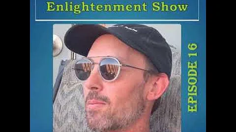 Author Timothy Mckeever (audio only)