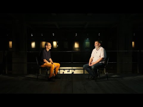 საუბრები რუსეთზე, სსრკ-სა და საქართველოზე, და ცოტაც მომავალზე. სტუმარი: გოგი გვახარია