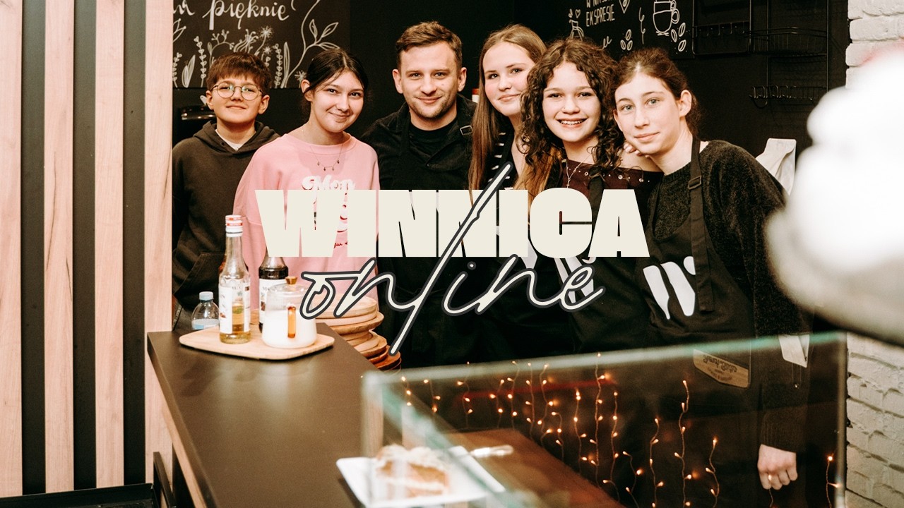 KOŚCIÓŁ WINNICA ONLINE | RYBNIK, 01.03.2026 | 11:30