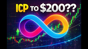 🚀 Is the BOTTOM In for ICP?! 👀 Internet Computer Price Prediction + Market Update