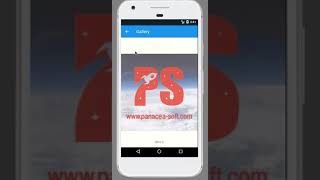 PSHotels Android Demo screenshot 2