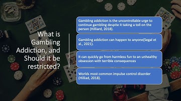 Kangela Lwando Module 8 Assignment  Research Presentation