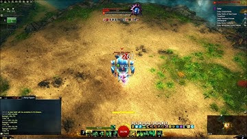 [qT] Condition Reaper DPS benchmark (updated post 26/7)