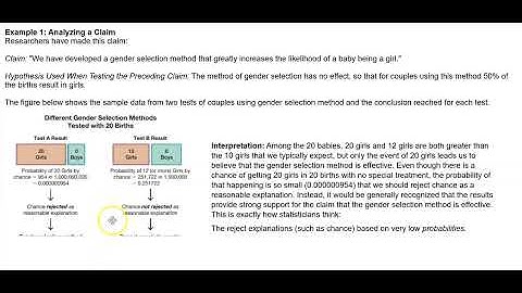 Math 14 4.1 Introduction to Basic Concepts of Probability
