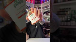Stirling - D-503 Aftershave
