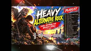 HEAVY ALTERNATIVE ROCK | DARK ANTHEMS FOR BROKEN SOULS —  OWLBLOOD 🤘