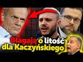 Błagają o litość dla Kaczyńskiego i PiS. List Klubu Jagiellońskiego, to apel hipokrytów