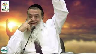 הרב יגאל כהן | לא חסרים לבורא עולם אמצעים לפרנס את האדם בכל זמן ובכל מקום