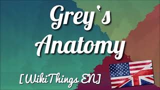 Grey's Anatomy [WikiThings EN]