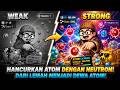 Jadi engineer nuklir cuma modal obeng - Criticality gameplay