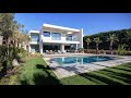 Gorgeous Luxury Villa With Pool Just a 5 Minute Walk to the Beach for sale in Ferragudo, Algarve