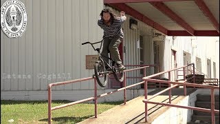BMX- FBM- Latane Coghil East Coast Crust