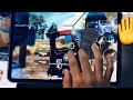 ONE HANDCAM✋- PUBG MOBILE