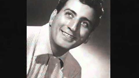 Tony Bennett: Civil Defense PSA (1959)