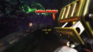 Offensive Combat - Annihlator Mode Trailer