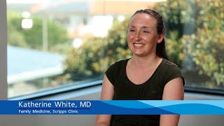 Scripps Family Physician Katherine White, MD