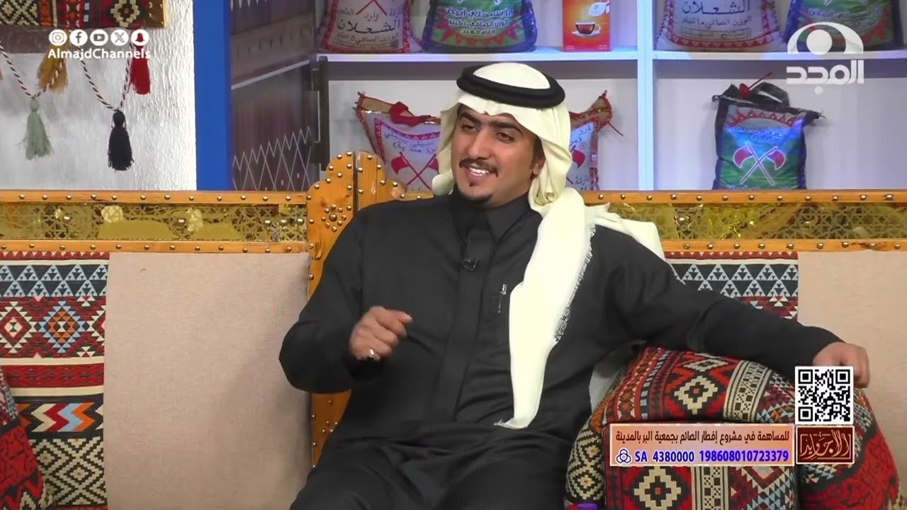 رجل باقي على تقاعده 3 سنوات فقدم على القرض العقاري لشراء بيت واللي صار معه عجيب! فالح آل رمثان