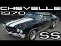 502hp!! 1970 Chevelle SS (SOLD) at Coyote Classics