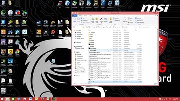 How to make a user.cfg file for BF4