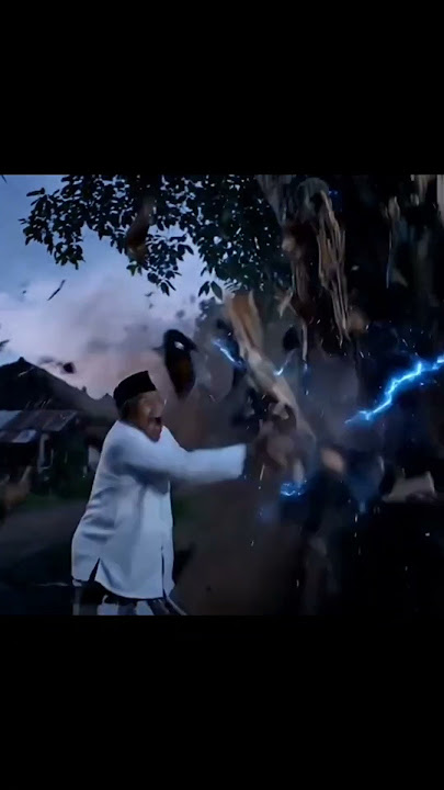 Kakek mencoba ilmu cidori dan rasengan #yotuubeshorts #naruto #fyp