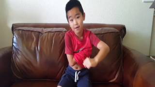 Farting From Arm Pits