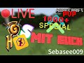 Livestream von 02.06.2024 (1) - 1000 Abos Spezial