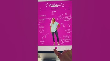 HOW To Bulk Create Content in CANVA  #canvatips