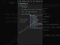 How To Extract Text From PDF With Python | Python Lovers #shorts