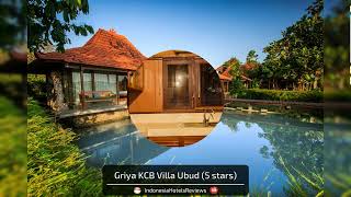 Griya KCB Villa Ubud | Bali, Indonesia | Hotel Review 🏩 Griya KCB Villa Ubud | Bali, Indonesia | Hotel Review 🏩