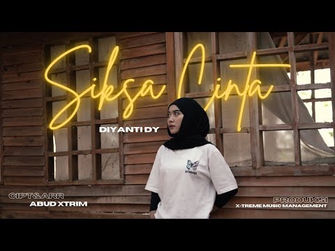 Siksa Cinta