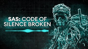 SAS code of silence: Veterans forced to break cover