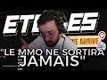 ETOILES DIT LES TERMES SUR LA GESTION DE RIOT ET SES PROCHAIN JEUX