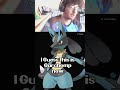 Online RAGE #pokemon #nintendo #gaming #pokemonlegendsza
