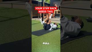 Your back deserves so much better fam. Try these, especially if you sit all day ‼️