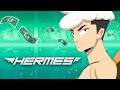 Hermes  destripando la historia