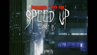 ivoxygen - fire ego (speed up)