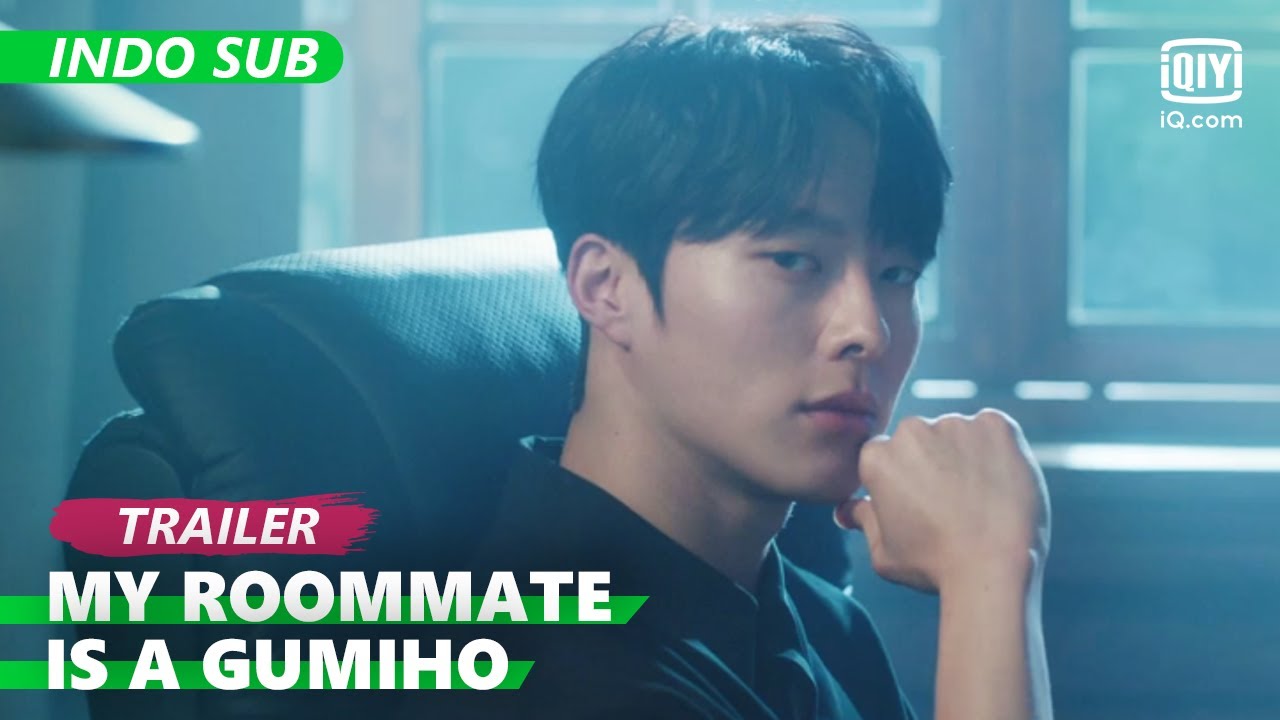 Nonton drama my roommate is a gumiho sub indo bioskopkeren