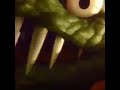 The Great K.Rool Scream of 2018 - Garbage Stuff